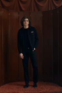 A look from Thomas Finney