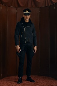 A look from Thomas Finney