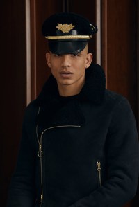 A look from Thomas Finney