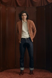 A look from Thomas Finney