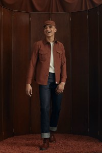 A look from Thomas Finney