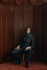 A look from Thomas Finney