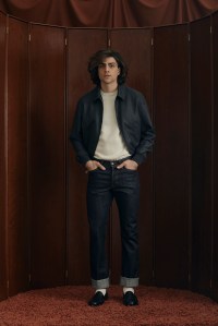 A look from Thomas Finney