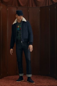 A look from Thomas Finney