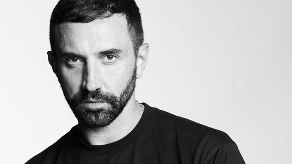 Riccardo Tisci