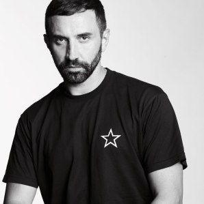 Riccardo Tisci