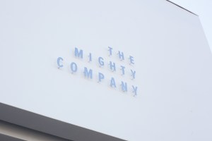 The Mighty Company