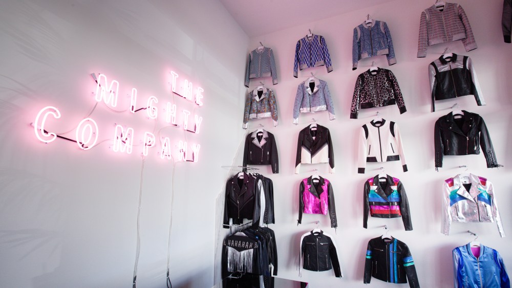 The Mighty Company to Bow on Melrose Avenue