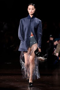 Toga RTW Spring 2018