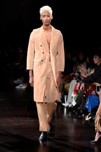 Toga RTW Spring 2018