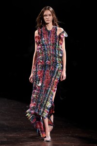 Toga RTW Spring 2018