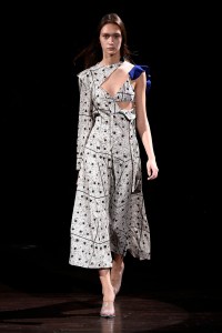 Toga RTW Spring 2018
