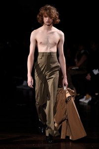 Toga RTW Spring 2018
