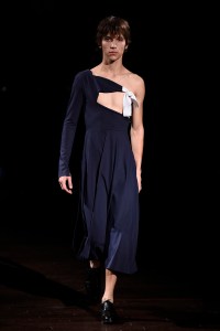 Toga RTW Spring 2018