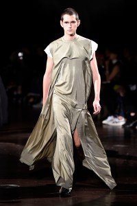 Toga RTW Spring 2018