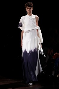 Toga RTW Spring 2018