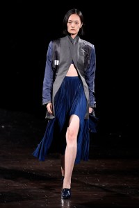 Toga RTW Spring 2018