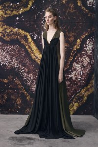 Maticevski RTW Spring 2018