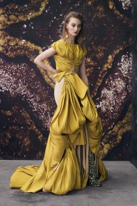 Maticevski RTW Spring 2018