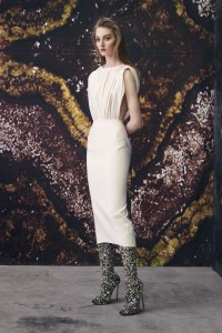Maticevski RTW Spring 2018