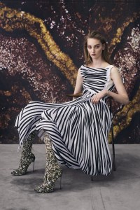 Maticevski RTW Spring 2018