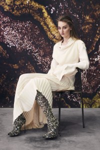 Maticevski RTW Spring 2018