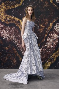 Maticevski RTW Spring 2018