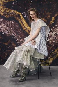 Maticevski RTW Spring 2018