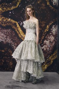 Maticevski RTW Spring 2018