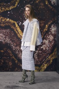Maticevski RTW Spring 2018
