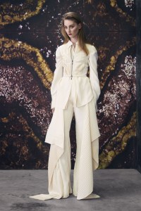 Maticevski RTW Spring 2018