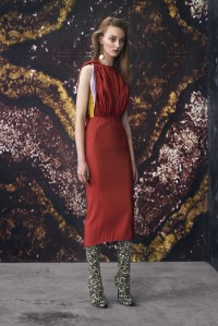 Maticevski RTW Spring 2018