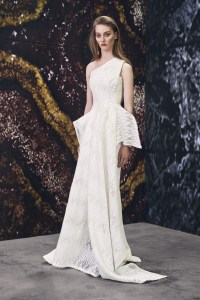Maticevski RTW Spring 2018