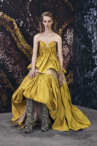 Maticevski RTW Spring 2018