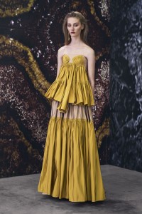 Maticevski RTW Spring 2018