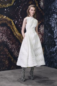 Maticevski RTW Spring 2018
