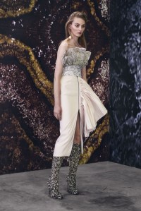 Maticevski RTW Spring 2018