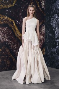 Maticevski RTW Spring 2018