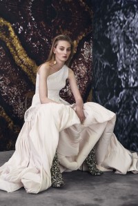 Maticevski RTW Spring 2018