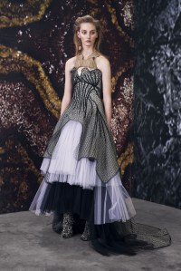 Maticevski RTW Spring 2018