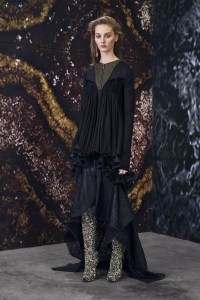 Maticevski RTW Spring 2018