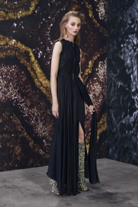 Maticevski RTW Spring 2018