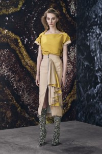 Maticevski RTW Spring 2018