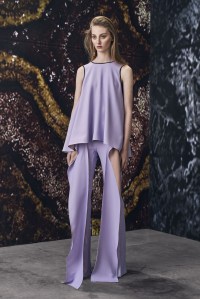 Maticevski RTW Spring 2018
