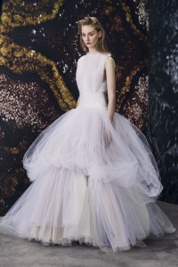 Maticevski RTW Spring 2018