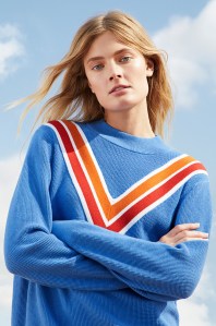 Tory Sport RTW Spring 2018