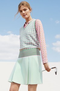 Tory Sport RTW Spring 2018
