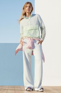 Tory Sport RTW Spring 2018