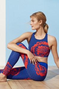 Tory Sport RTW Spring 2018