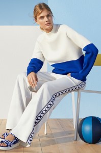 Tory Sport RTW Spring 2018